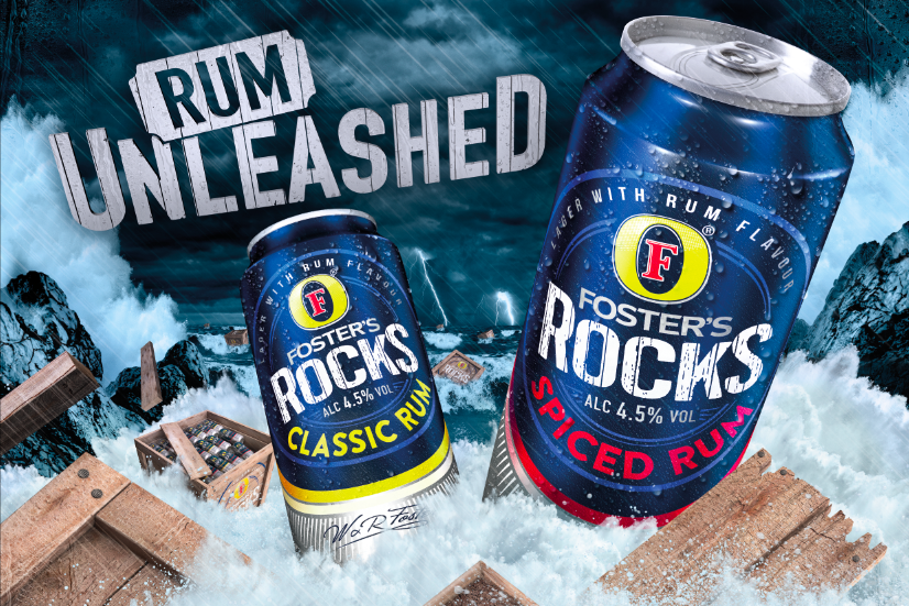 tesco fosters deals