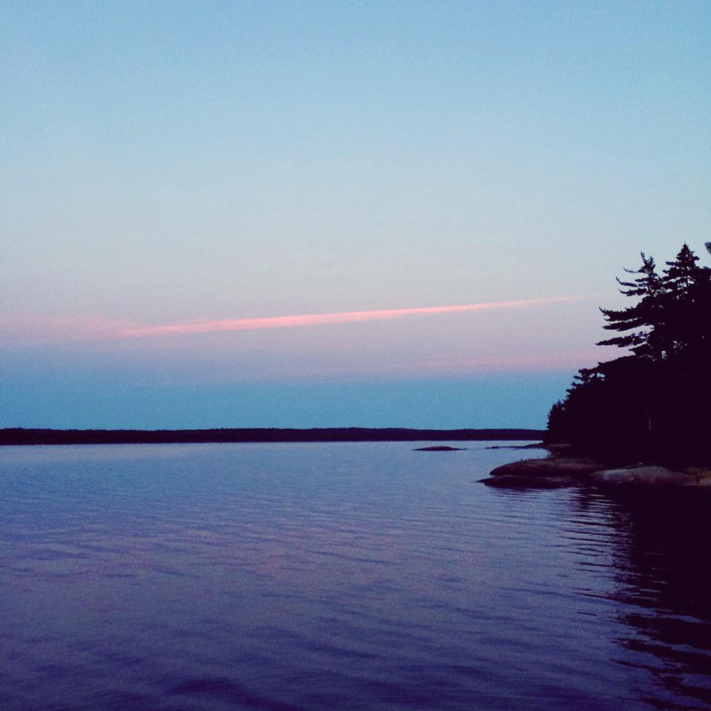 haligrams's tweet image. What is your fave place in #NovaScotia? Looking for location inspiration ideas, would love to know of NS hidden gems!