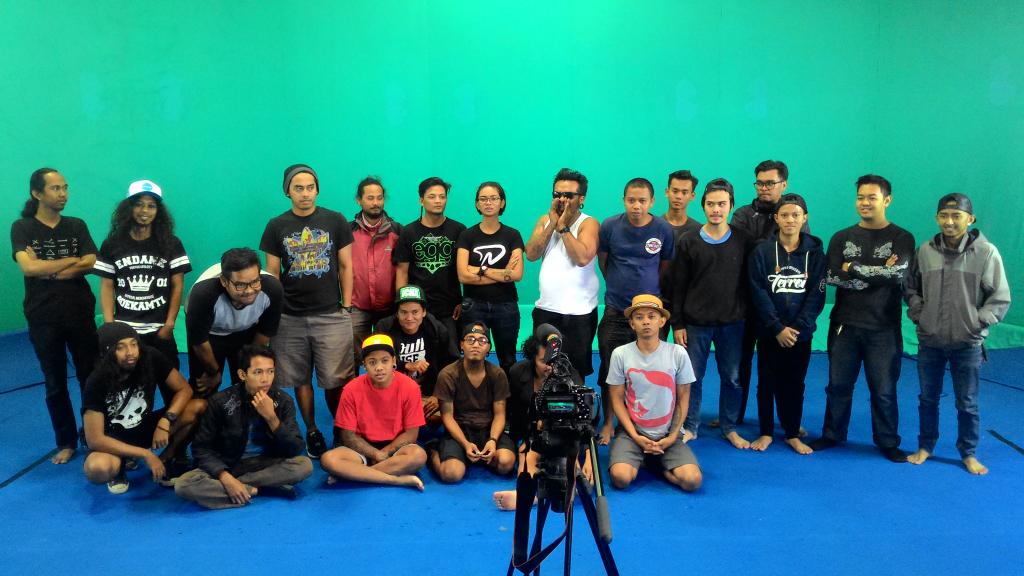 endanksoekamti tweet picture