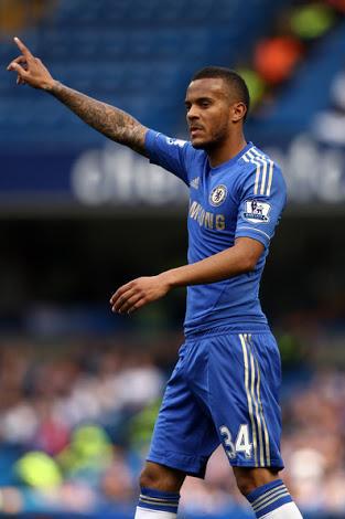We would like to wish former blue Ryan Bertrand Happy Birthday.The Englishman turns 26 today.  
