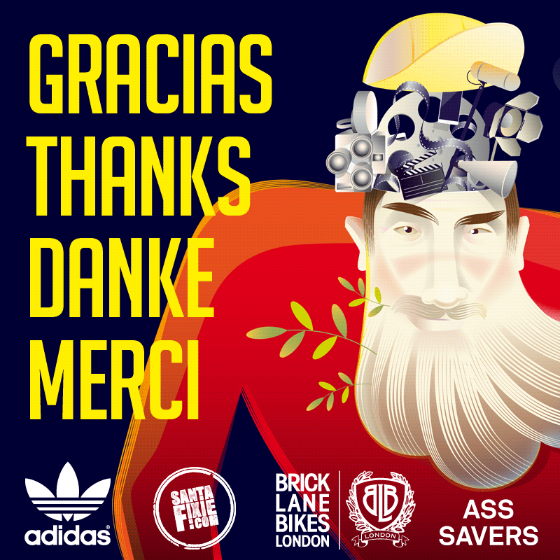 Rueda. Festival Internacional De Cinema Ciclista va ya con todo el desarrollo fb.me/48CNfRs7S RT <a href="/LaBiciteca/">La Biciteca</a>