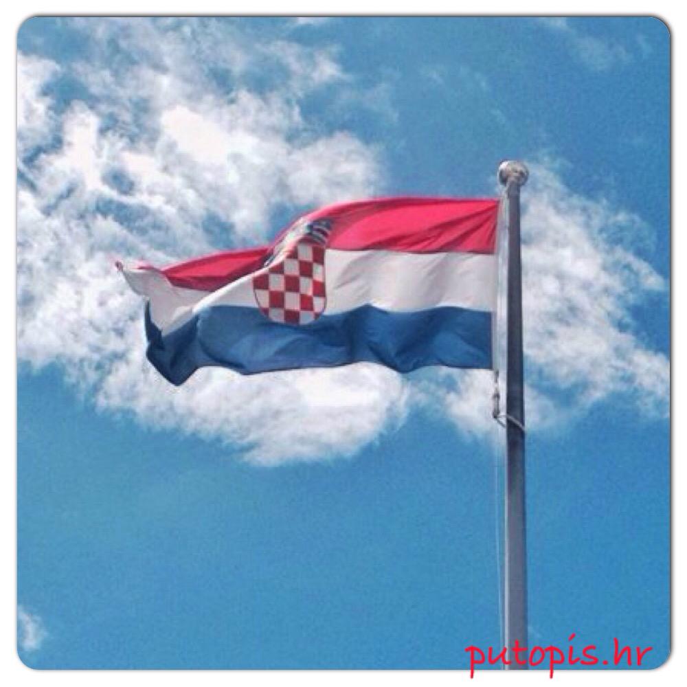 #Croatia celebrates Victory Day today #danpobjede #oluja #knin