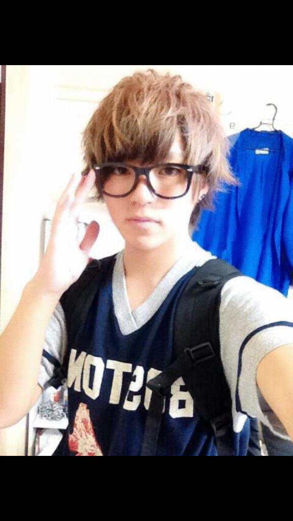 まほしゃとー W Pa Twitter Youtuberのメガネ男子 かっこいいと思ったらrt はじめしゃちょー マホト もるさん Http T Co Kmesbkbehr