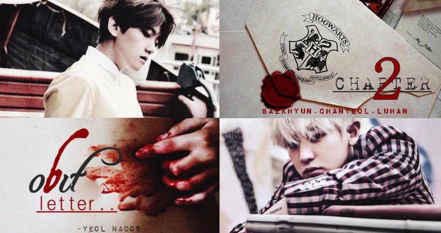 10nacos's tweet photo. [FF UPDATE] Obit Letter | Chapter 2 | Thriller | CHANBAEK 
Link ~> https://t.co/DZpqOX1TW8

happy reading~~ http://t.co/SgYptH9Agv