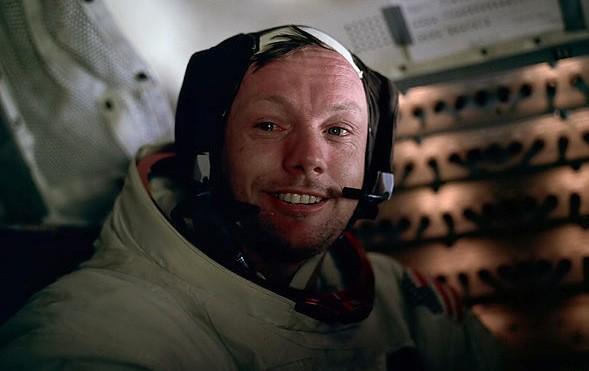 Happy birthday Neil Armstrong. Hope our generation doesn\t waste your legacy & inspiration, and finally gets to Mars. 