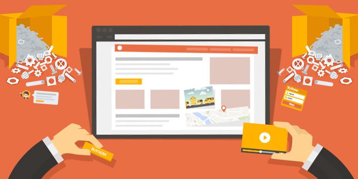 InstantlyLocal's tweet image. Advanced Guide to PPC Landing Pages Pt. 2 buff.ly/1IF0BKk @Instapage #AdvancedPPC #PPCLandingPage