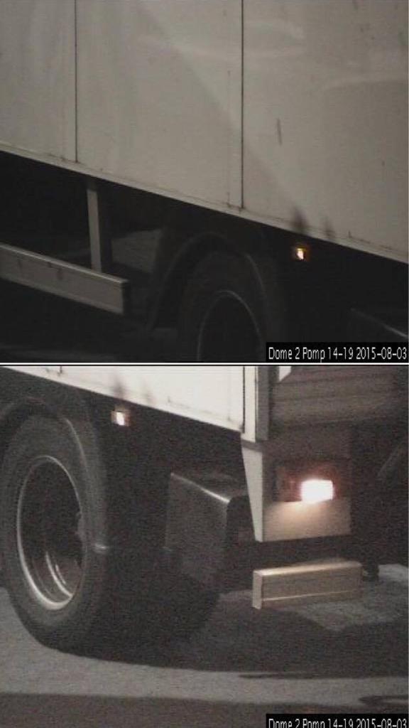 _doorrijder's tweet photo. Nieuwe #doorrijder #dief #vals #kenteken vrachtauto 28-VFD-6 http://t.co/3LTJyU5PIp