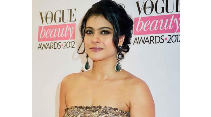  HAPPY BIRTHDAY KAJOL 
(selamat ulang tahun) 