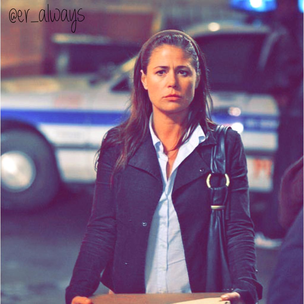 er_always's tweet photo. love it ππ#ERWarner #Emergencyroom #ERTime #ER #mauratierney #baby http://t.co/AIh3MwrlDT