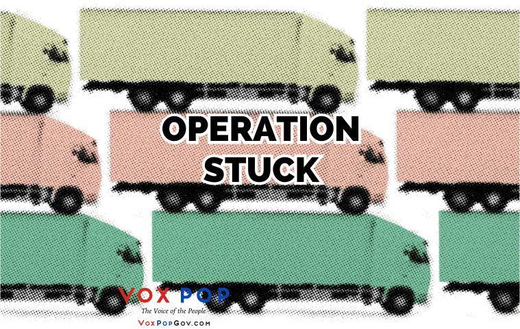 VoxPopGov's tweet photo. #OperationStuck - #MPs are ineffectual, We need #DirectDemocracy
http://t.co/MI61MvbAOH #SelfRule #operationstack http://t.co/5Z2Y4AuriK