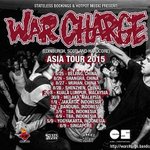 Photo by War Charge (@WarCharge)