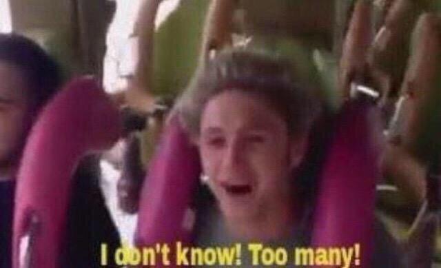 esoteriches's tweet photo. "How many things can happen in the one direction fandom?" 

#HarryBeCareful http://t.co/rmSfcZE2Ld