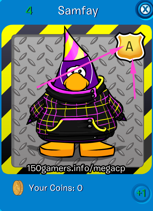 MegaCP_CPPS's tweet photo. TIP: This is how to tell if an admin is an admin! http://t.co/5IiJ3qqfpo