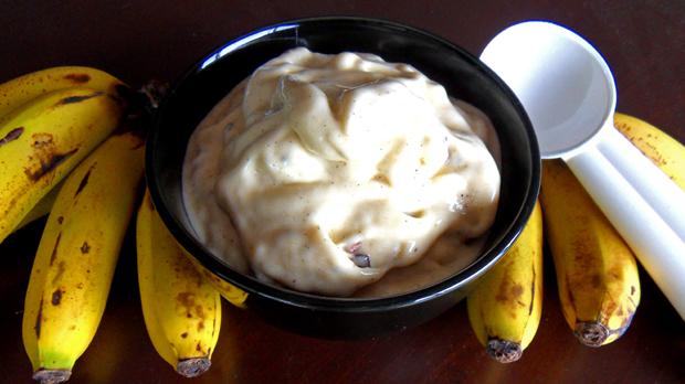 RecipApps's tweet photo. Huffington Post shares the best dessert ever #Banana_Ice-cream #Banana_Recipes #Banana_Bread

http://t.co/tHadPZ7hf9 http://t.co/mq1MdlHctE