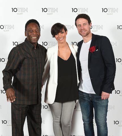 The family wish Wayne Bridge a happy birthday. 