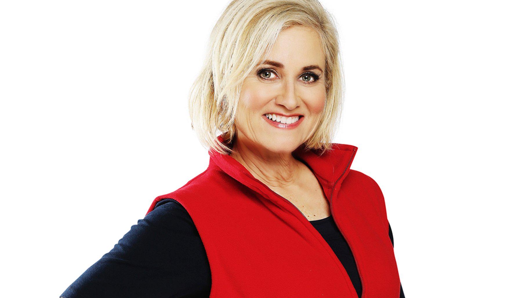 Marcia Marcia Marcia! Happy 59th Birthday to actress Maureen McCormick! 