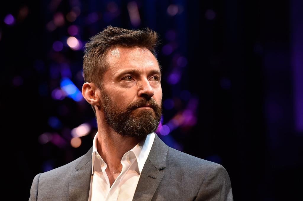 Forbes's tweet photo. Hugh Jackman has teamed up with Keurig to produce a fair-trade line of coffee: http://t.co/eK0x83YPeL http://t.co/x1ZLwP2EiS