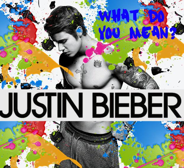 What Do You Mean? Cover art by me :) What's Your Favourite? <a href="/justinbieber/">Justin Bieber</a> <a href="/john/">John Shahidi</a> <a href="/sammy/">Sam Shahidi</a> <a href="/shots/">SHOTS</a> @ShotsArmy xx