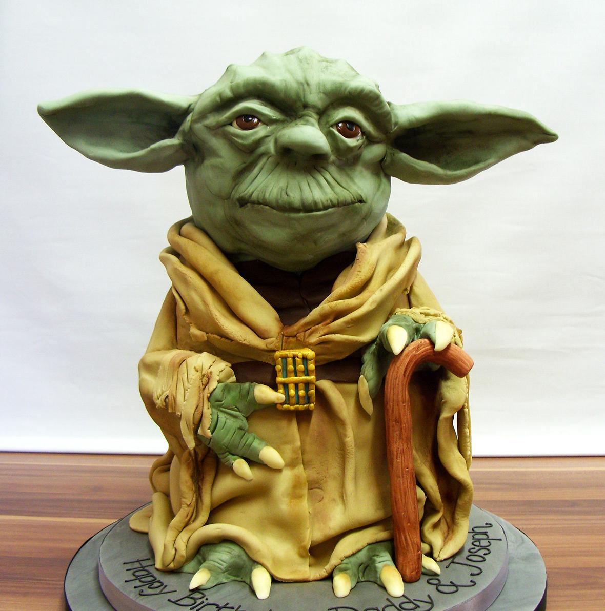 Yoda tweet media