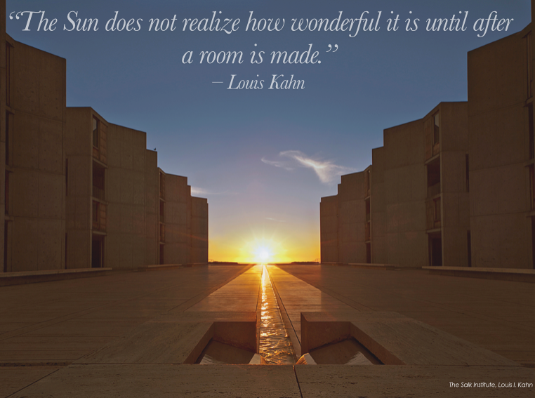 ArchshopDesign's tweet image. #inspiration #architecture #louiskahn #design