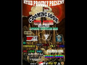 yang penting berisik lah:D