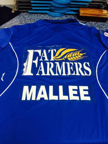 Tanja Morgan (@tanjamorgan) on Twitter photo Mallee Fat Farmers have till Monday to sign up get on board with the <a href="/fat_farmers/">Fat Farmers</a> <a href="/GavinLutze/">Gavin Lutze</a> Mallee Fat Farmers have till Monday to sign up get on board with the <a href="/fat_farmers/">Fat Farmers</a> <a href="/GavinLutze/">Gavin Lutze</a>