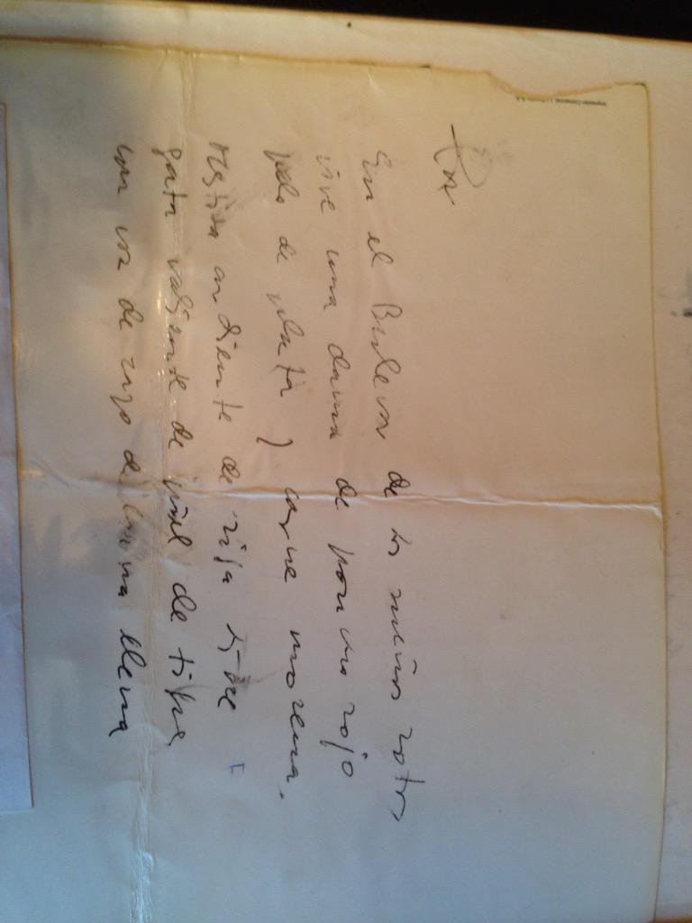 Pancho Varona tweet media