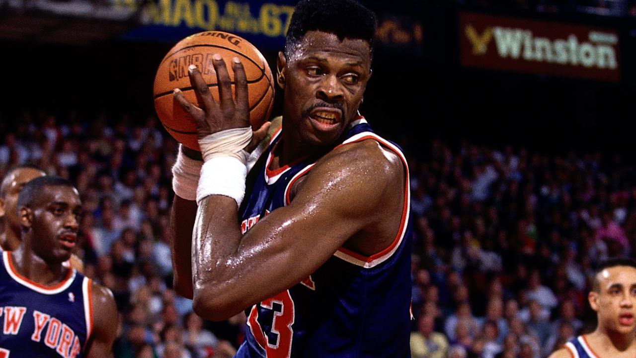 Happy 53rd Birthday to legend & HOFer Patrick Ewing!

TOP 10 PLAYS: 
