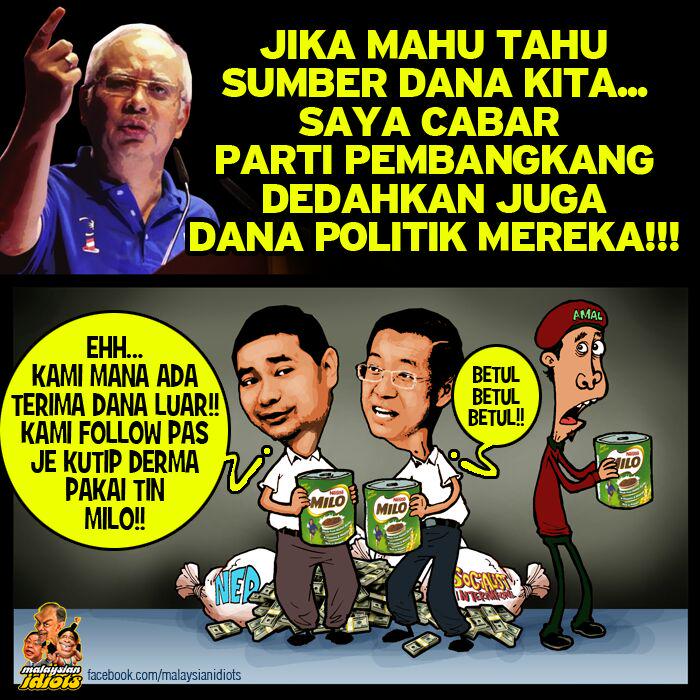 Mazlan8978's tweet photo. Macai PR,TSYM &amp; Tun M DESAK @SPRMMalaysia siasat org PR jugak @NajibRazak @Huan@U @Zainudin1S @hhbjutawan http://t.co/BnFGM4orA1 #Jauharku