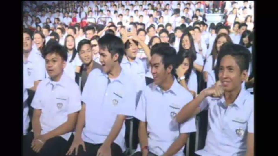 aljmac901's tweet photo. Oha!
1-9!!!!
#ROARientation2015 http://t.co/S33nuZZMG1