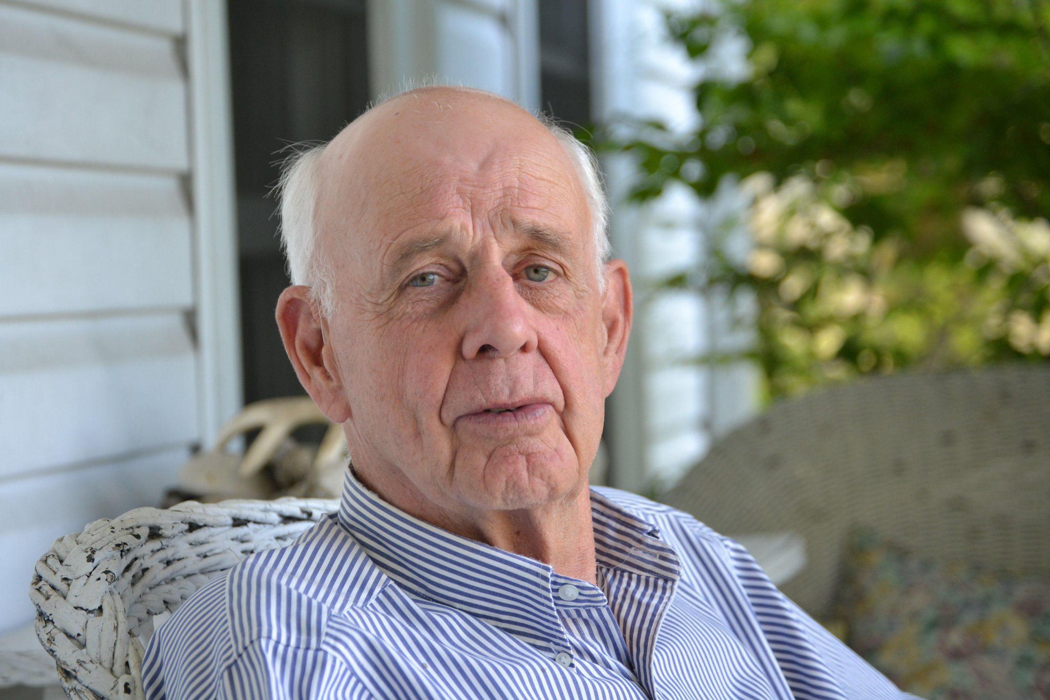 Happy Birthday, Wendell Berry! Celebrate with 7 of his classic Orion essays here:  