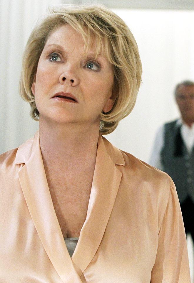 Happy Birthday to six-time Emmy-winning dame of soaps, Erika Slezak! 