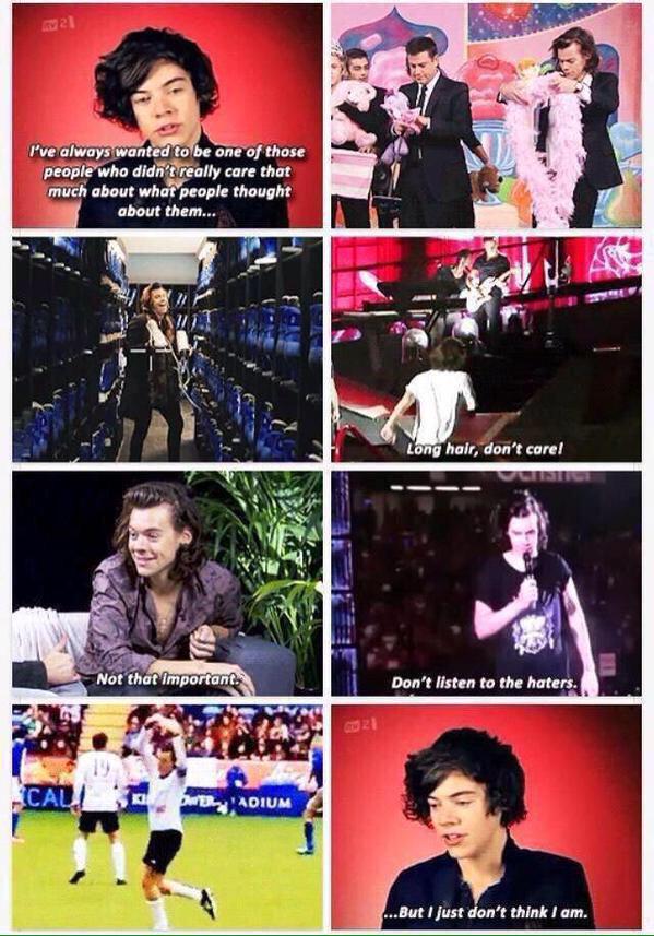 esoteriches's tweet photo. REMEMBER WHEN HARRY PROVED HIMSELF WRONG

#HarryBeCareful http://t.co/0ILcXUZzhb