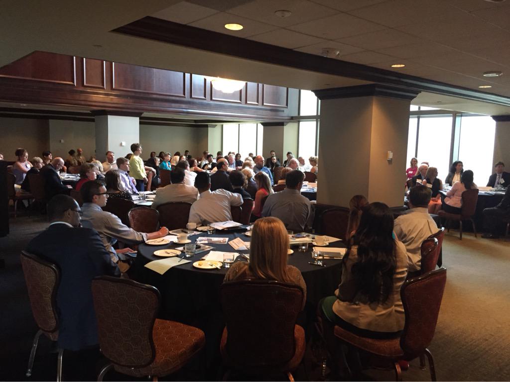 Greater Raleigh Chamber tweet media