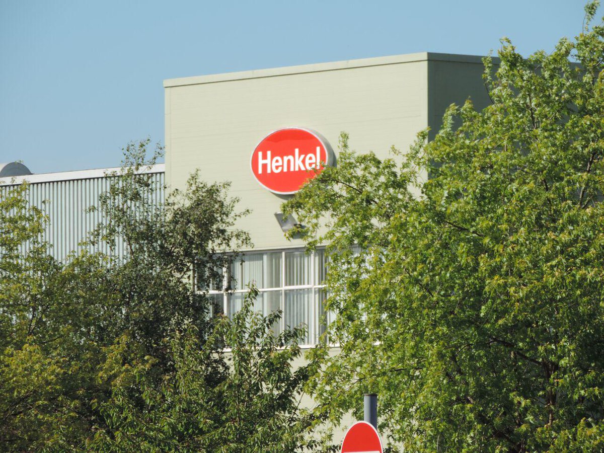 coldstoregroup's tweet image. We recently completed a #ColdRoomSolution for #ManufacturingGiant @Henkel This is how - bit.ly/1T36oiw