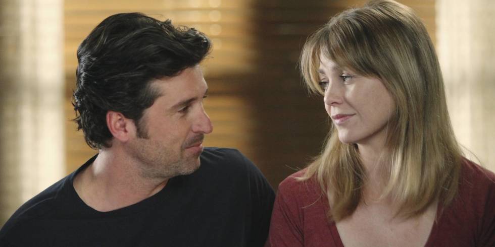 Cosmopolitan's tweet photo. Shonda Rhimes opens up on why she HAD to kill off McDreamy on "Grey's Anatomy": http://t.co/107onIhcNw http://t.co/COjko3qzmr
