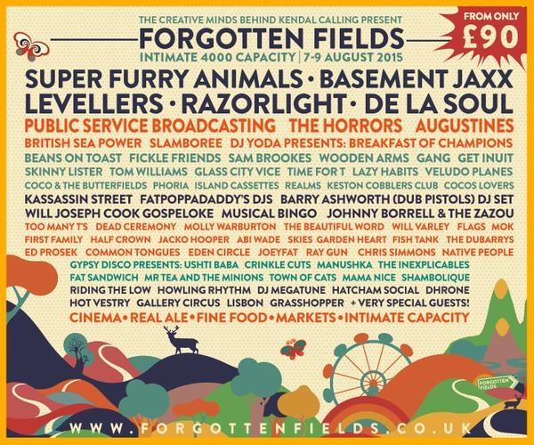 TheFatHat's tweet image. 2 days til the great Fat Hat love-in of 2015 at @forgottenFLDS! Check out the Gypsy Disco stage... #bristolmusic