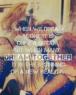 BraddockCheer's tweet photo. Today marks the beginning of a new reality. Can't wait to pick our 2015 #LBcheer teams! Good luck at the final day!! http://t.co/SxYrv76PYF