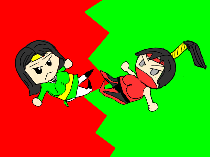 アムニジアのtwitterイラスト検索結果