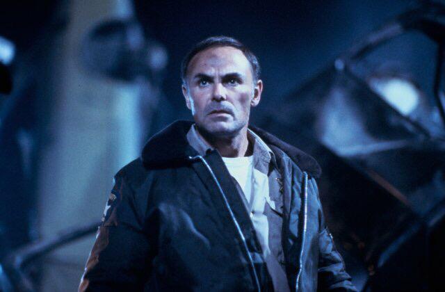 Happy Birthday, John Saxon! 