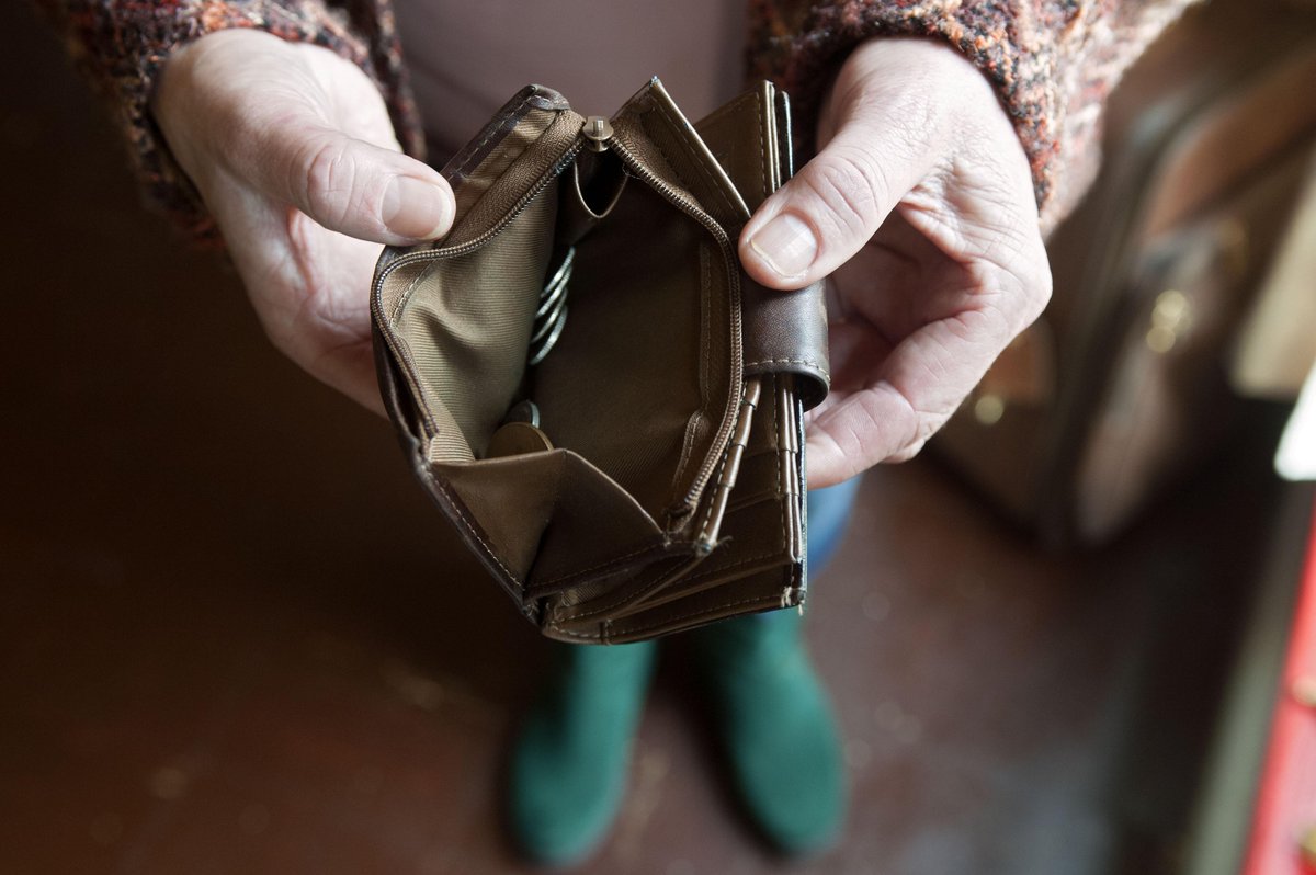 CPAGUK's tweet photo. Ask the gov't to protect those #2poor2pay council tax - thousands being driven into debt https://t.co/wXJdG72HVU http://t.co/e6rwsU6h5P