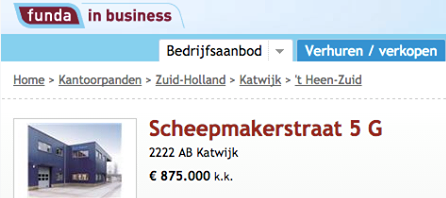 <a href="/stationdrukwerk/">Station Drukwerk</a> gaat uitbreiden/verhuizen. 
Kent u iemand met interesse in huidig pand?

facebook.com/stationdrukwer…