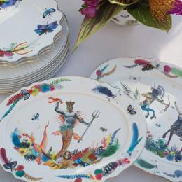pwlbrands's tweet photo. An incredible 9 collections from Vista Alegre nominated for prestigious German Design Awards: http://t.co/KjO6lFLsbt http://t.co/CUO46pmPEN