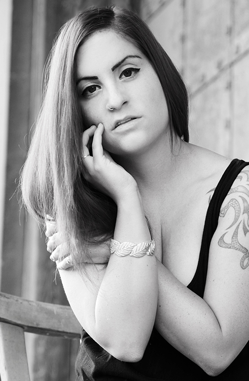 LisaRiegerHYDRA's tweet photo. „Believe that life is worth living and your belief will help create the fact.“
- William James
#gothic_model http://t.co/oeNwMyyz5H