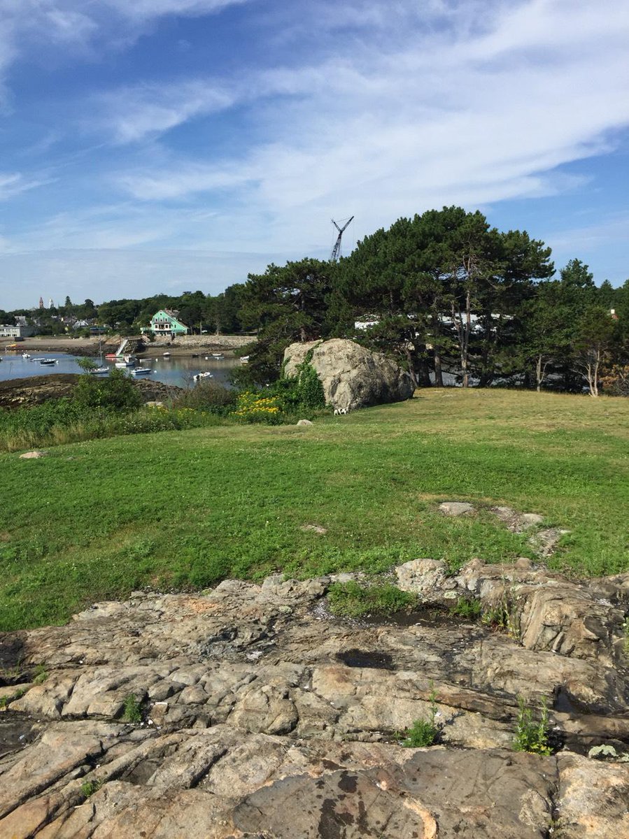 One of my favorite places.