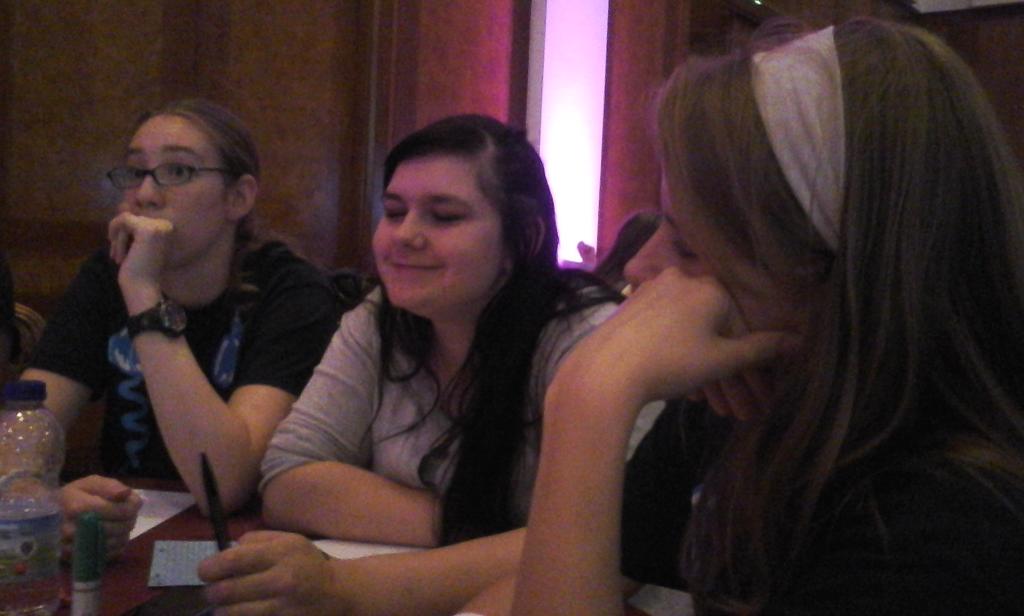 ncsE4Lbath3's tweet photo. Debating government spending! Team! #beinspired #i'mthedifference @Engage4LifeUK http://t.co/4LLKGxMI4o