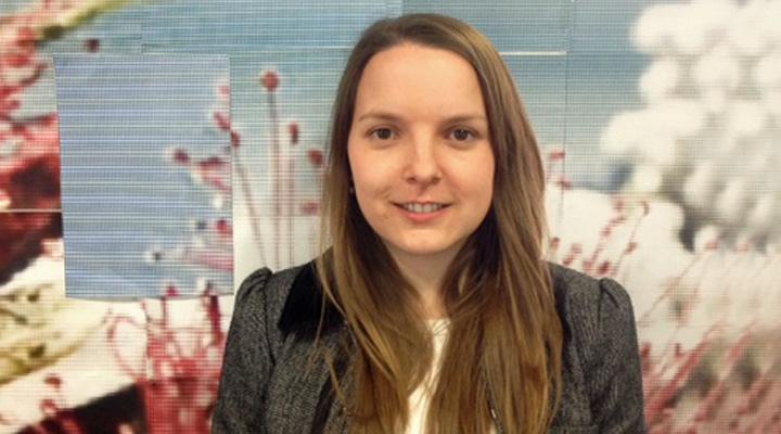 SwiftKey's tweet photo. I'm Alice and I work on the text input experience at SwiftKey #ILookLikeAnEngineer
http://t.co/jcsqST5Tgy http://t.co/xbqivlUnXg