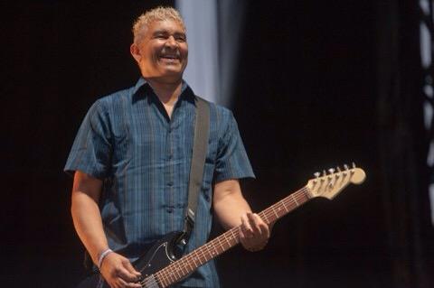 Happy birthday Pat Smear!!!! 