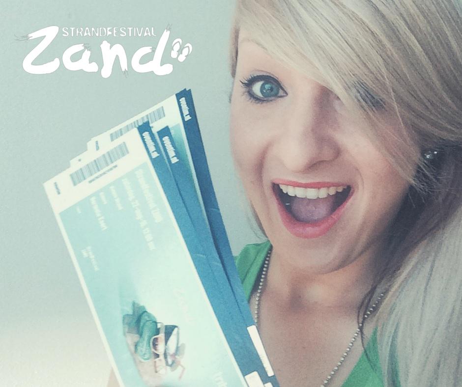 ClairesMission's tweet photo. Gaaf nieuws! Als ambassadeur van @festivalzand mag ik 5x 2 toegangskaarten weggeven. Wil jij kans maken? RT de Tweet! http://t.co/h2DCTchlSf
