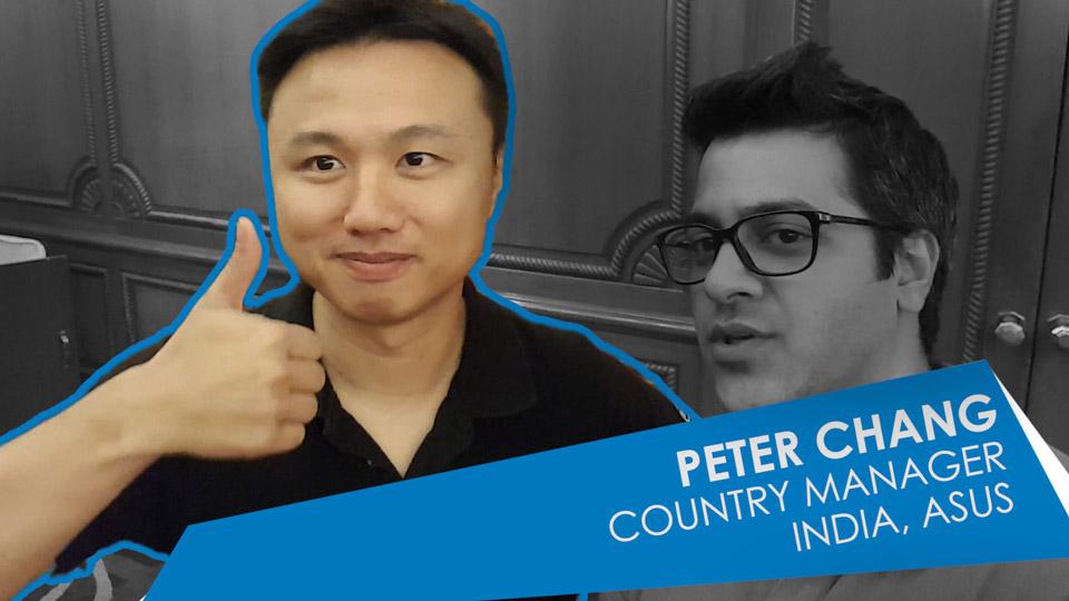 TheQuint's tweet photo. .@ASUS India’s @PeterChangASUS tells you how to click a perfect selfie.
http://t.co/KQxeEWGb0B http://t.co/v0qphas1Js
